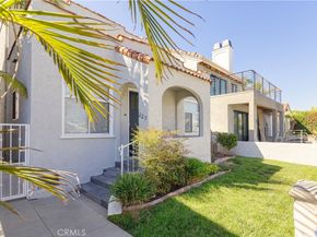 229 La Verne, Long Beach CA 90803