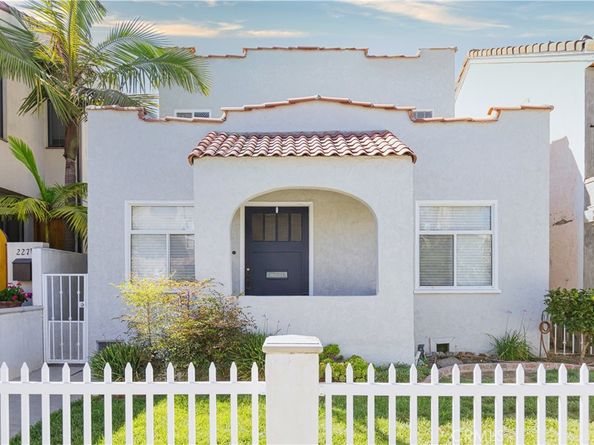 229 La Verne, Long Beach CA 90803