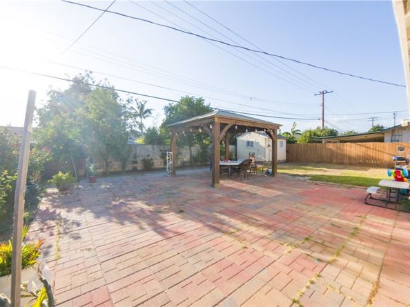 665 Lidford Avenue, La Puente CA 91744