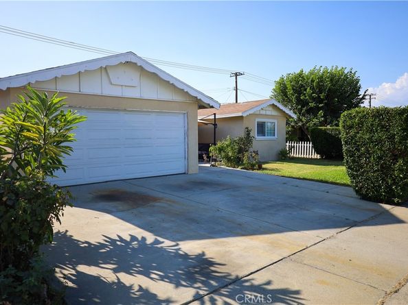 665 Lidford Avenue, La Puente CA 91744