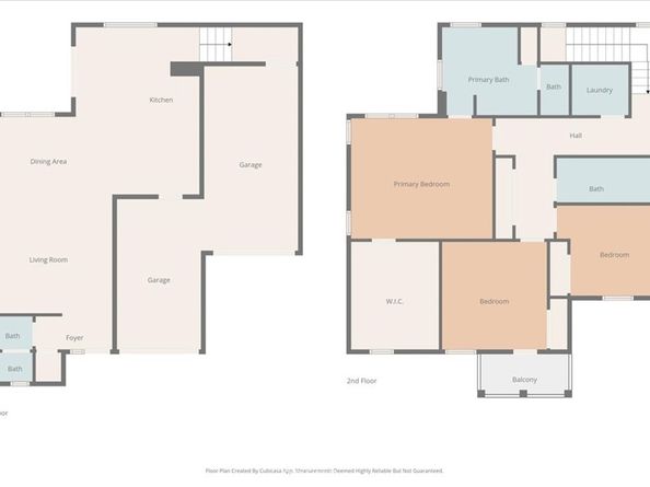 15993 Huckleberry Avenue, Chino CA 91708