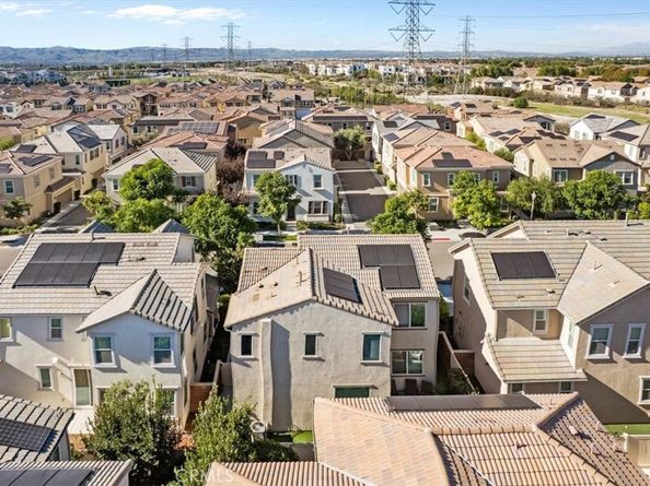 15993 Huckleberry Avenue, Chino CA 91708