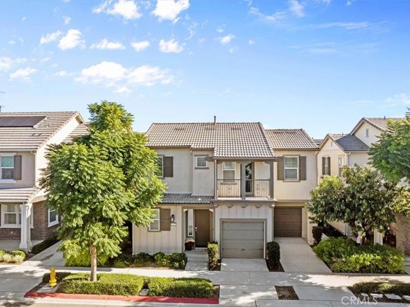 15993 Huckleberry Avenue, Chino CA 91708