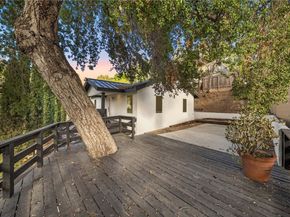 408 Rustic Drive, Los Angeles CA 90065