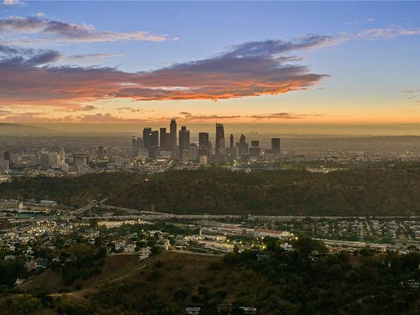 408 Rustic Drive, Los Angeles CA 90065