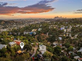 408 Rustic Drive, Los Angeles CA 90065