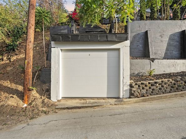 408 Rustic Drive, Los Angeles CA 90065