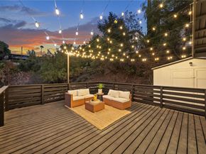 408 Rustic Drive, Los Angeles CA 90065