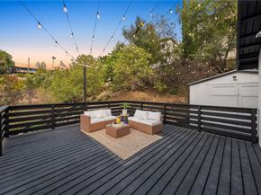 408 Rustic Drive, Los Angeles CA 90065