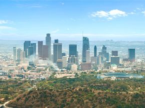 408 Rustic Drive, Los Angeles CA 90065