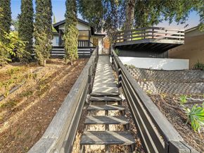 408 Rustic Drive, Los Angeles CA 90065