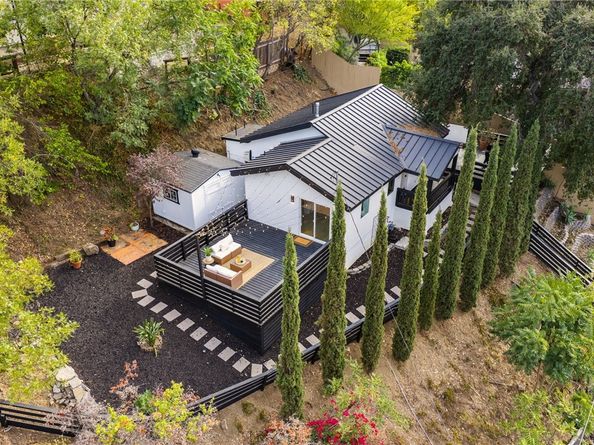 408 Rustic Drive, Los Angeles CA 90065