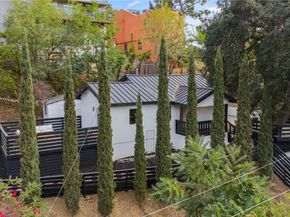 408 Rustic Drive, Los Angeles CA 90065