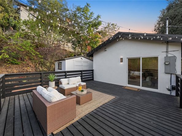 408 Rustic Drive, Los Angeles CA 90065