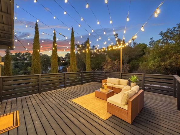 408 Rustic Drive, Los Angeles CA 90065