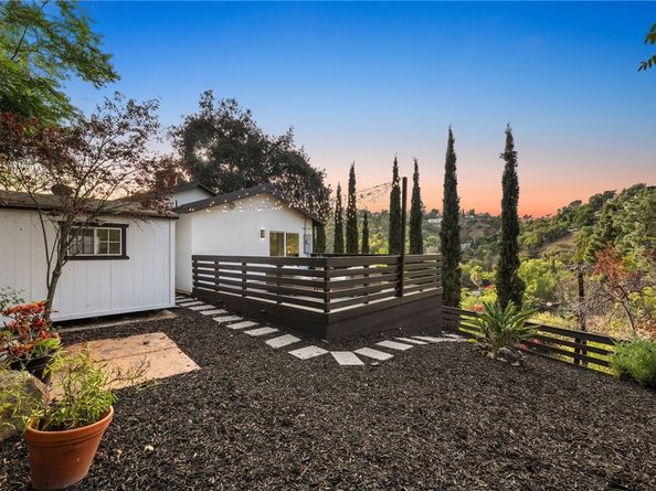 408 Rustic Drive, Los Angeles CA 90065
