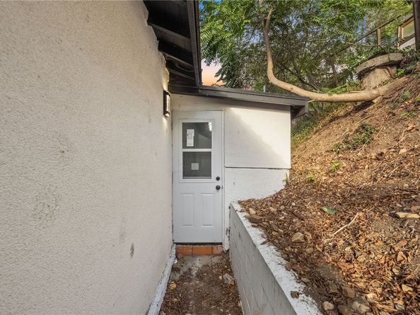 408 Rustic Drive, Los Angeles CA 90065