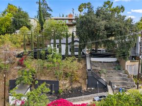 408 Rustic Drive, Los Angeles CA 90065