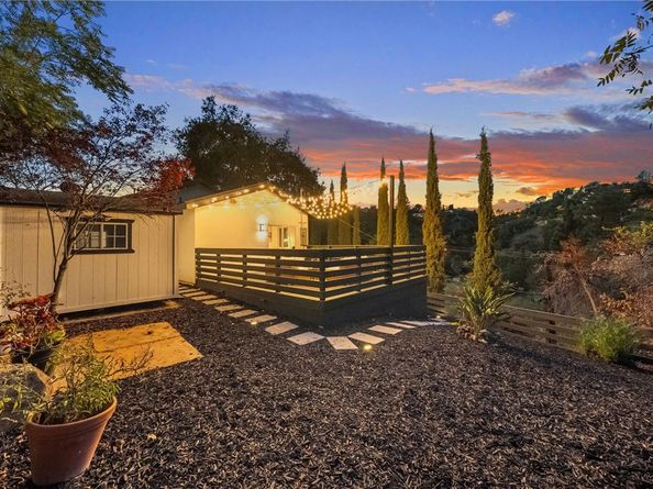 408 Rustic Drive, Los Angeles CA 90065