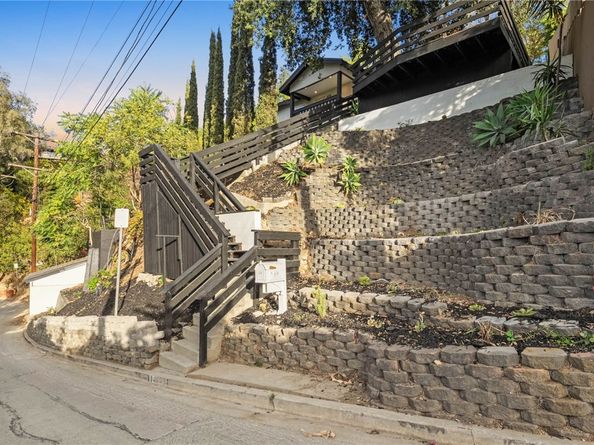 408 Rustic Drive, Los Angeles CA 90065