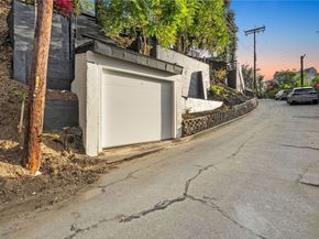 408 Rustic Drive, Los Angeles CA 90065