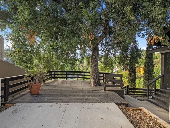 408 Rustic Drive, Los Angeles CA 90065