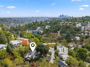 408 Rustic Drive, Los Angeles CA 90065