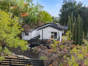 408 Rustic Drive, Los Angeles CA 90065