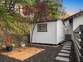 408 Rustic Drive, Los Angeles CA 90065