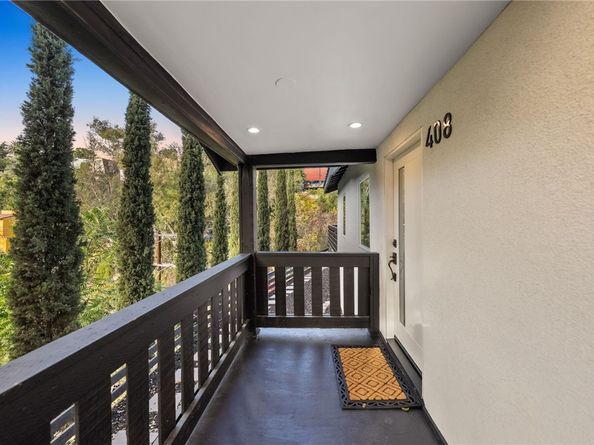 408 Rustic Drive, Los Angeles CA 90065
