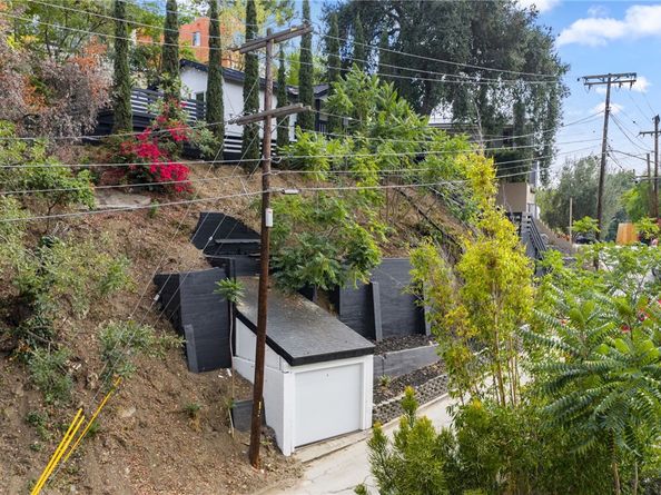 408 Rustic Drive, Los Angeles CA 90065