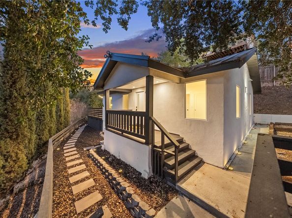 408 Rustic Drive, Los Angeles CA 90065