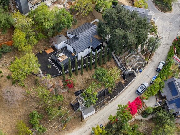 408 Rustic Drive, Los Angeles CA 90065