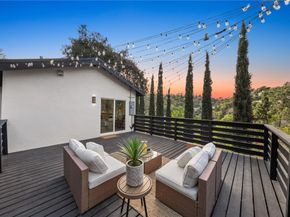 408 Rustic Drive, Los Angeles CA 90065