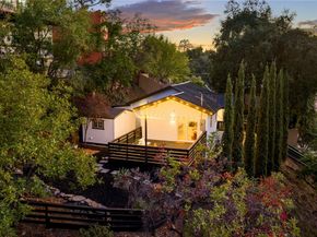 408 Rustic Drive, Los Angeles CA 90065