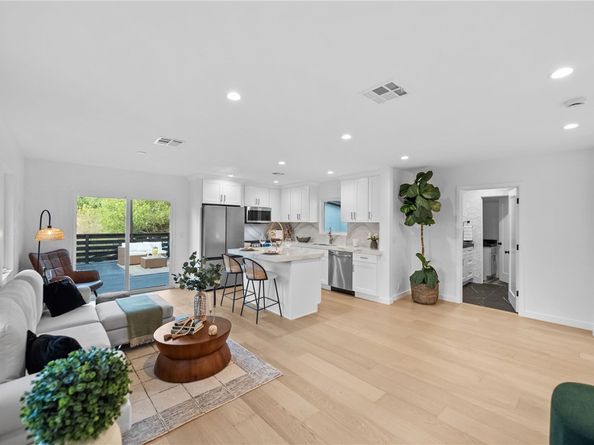 408 Rustic Drive, Los Angeles CA 90065