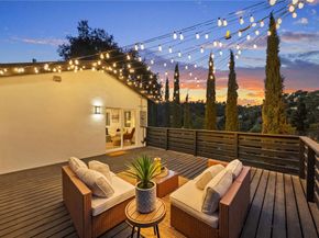 408 Rustic Drive, Los Angeles CA 90065