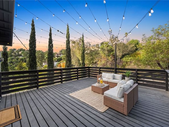 408 Rustic Drive, Los Angeles CA 90065