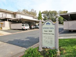 9693 caminito del vida, La Jolla CA 92121
