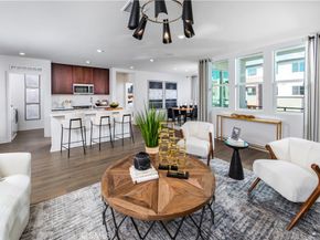 980 N Tangent Privado 305, Ontario CA 91764