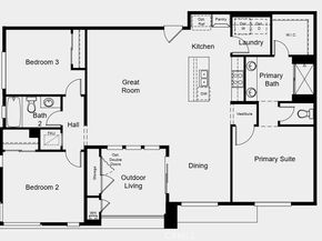 980 N Tangent Privado 305, Ontario CA 91764