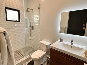 337 N Spaulding Avenue, Los Angeles CA 90036