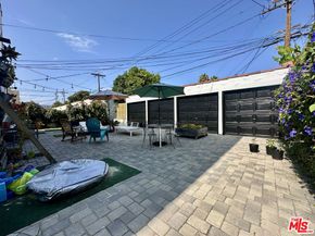 337 N Spaulding Avenue, Los Angeles CA 90036