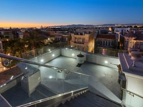 138 Voyage Mall, Marina Del Rey CA 90292