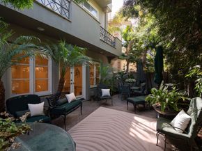 138 Voyage Mall, Marina Del Rey CA 90292