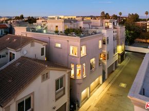 138 Voyage Mall, Marina Del Rey CA 90292