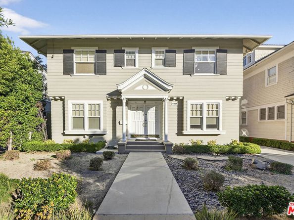 416 S Van Ness Avenue, Los Angeles CA 90020