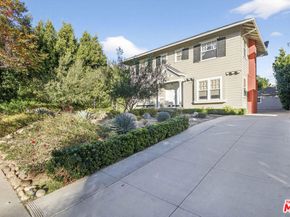 416 S Van Ness Avenue, Los Angeles CA 90020