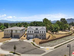 11091 Woodcrest Court, Chatsworth CA 91311