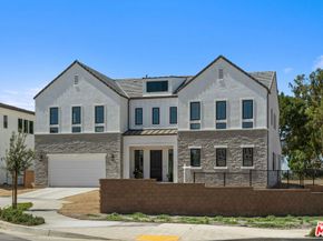 11091 Woodcrest Court, Chatsworth CA 91311